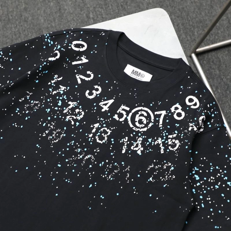 Mmj T-Shirts SportInspired 159029