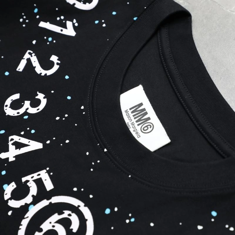Mmj T-Shirts SportInspired 159029