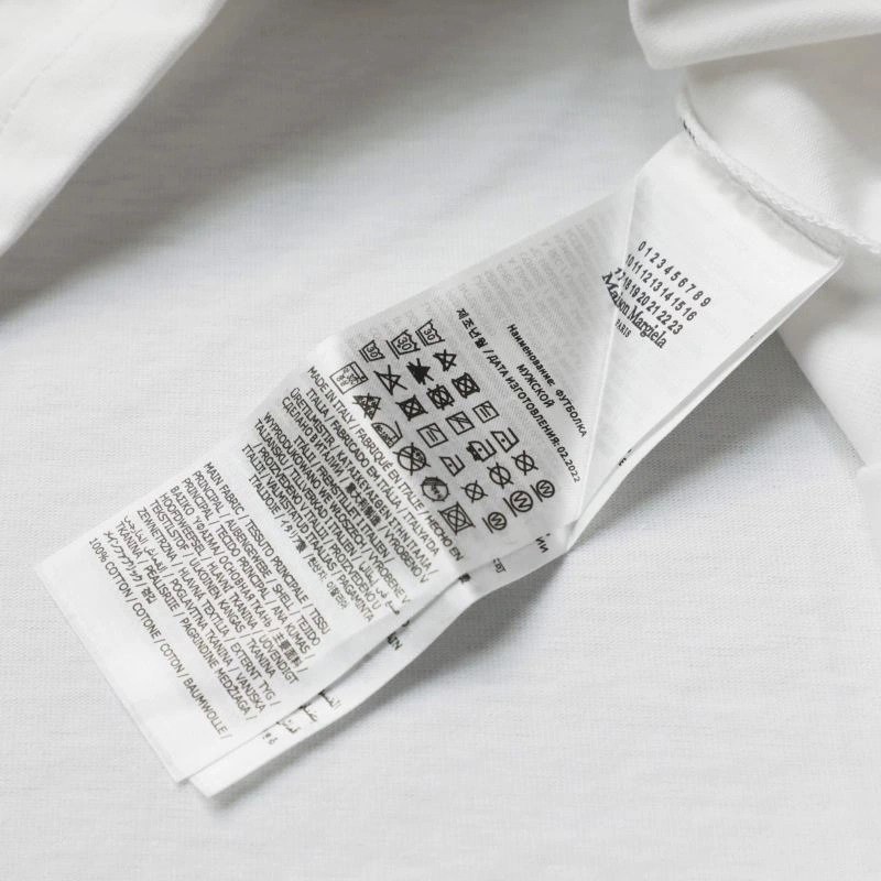 Mmj T-Shirts Packable 159026