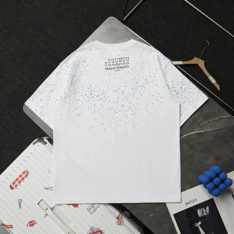 Mmj T-Shirts Packable 159026