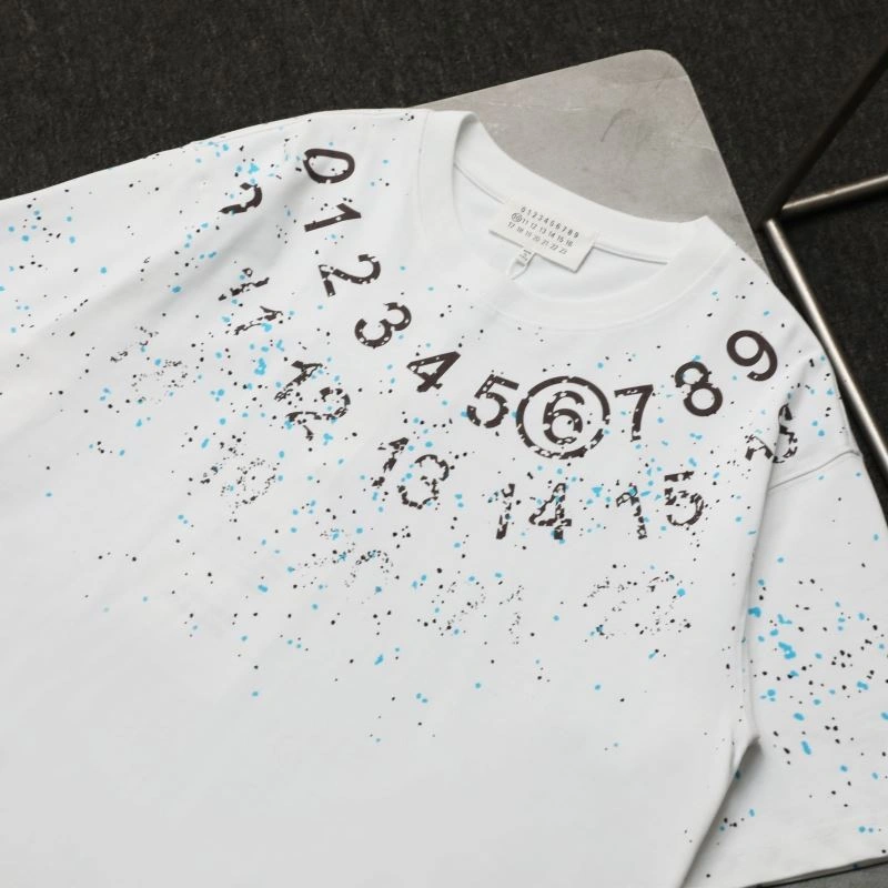 Mmj T-Shirts Packable 159026