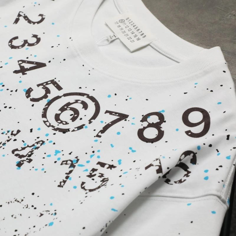 Mmj T-Shirts Packable 159026