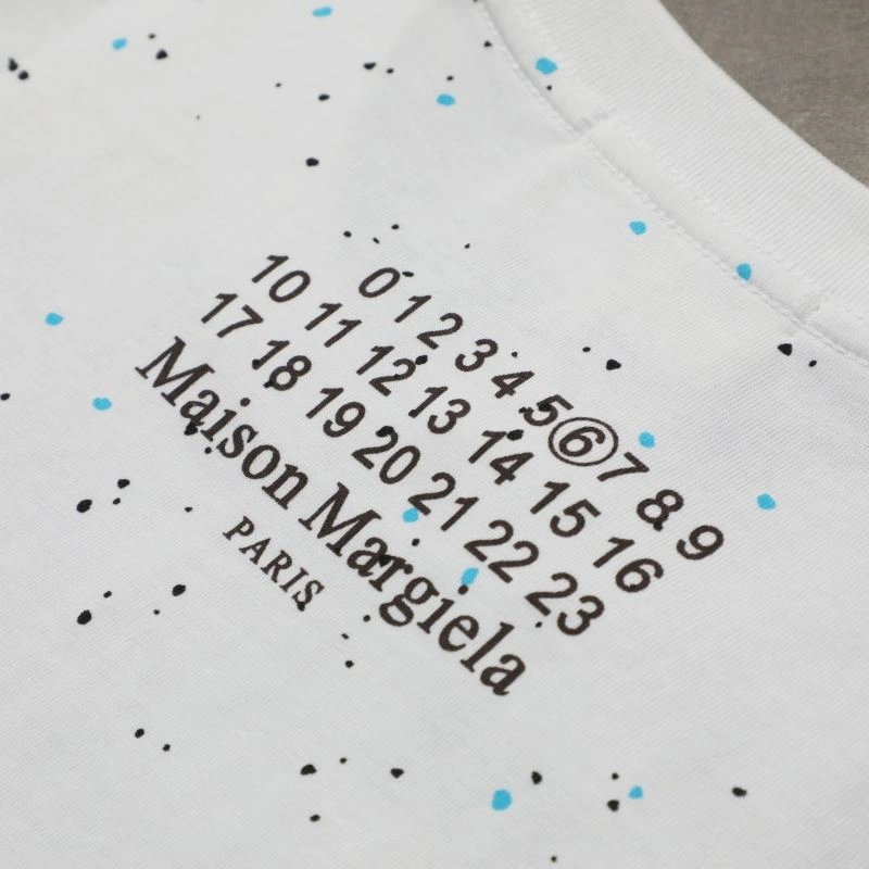 Mmj T-Shirts Packable 159026
