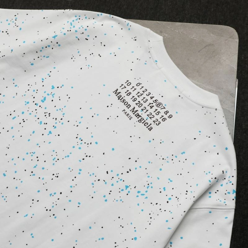 Mmj T-Shirts Packable 159026