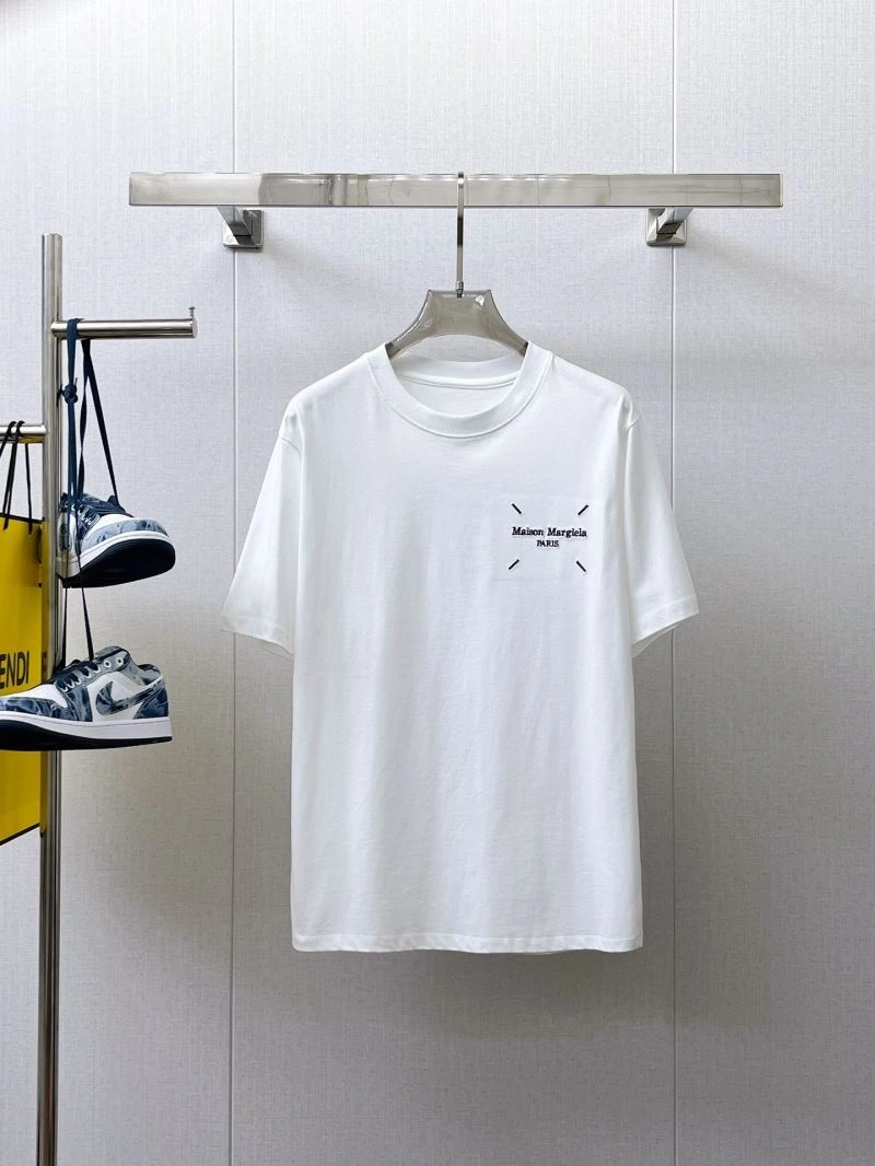 Mmj T-Shirts Breathable 158165