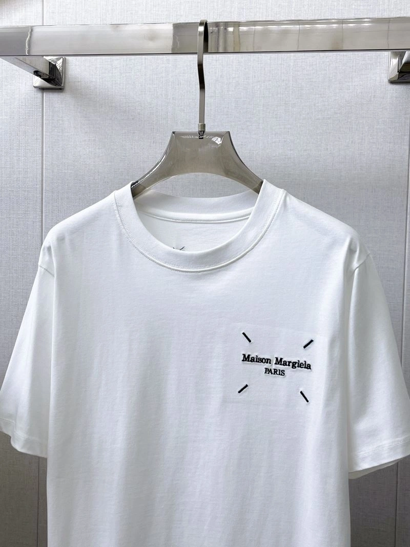 Mmj T-Shirts Breathable 158165