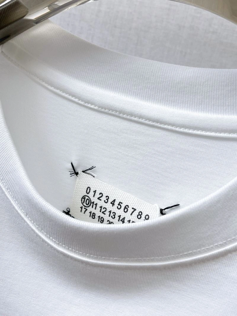 Mmj T-Shirts Breathable 158165