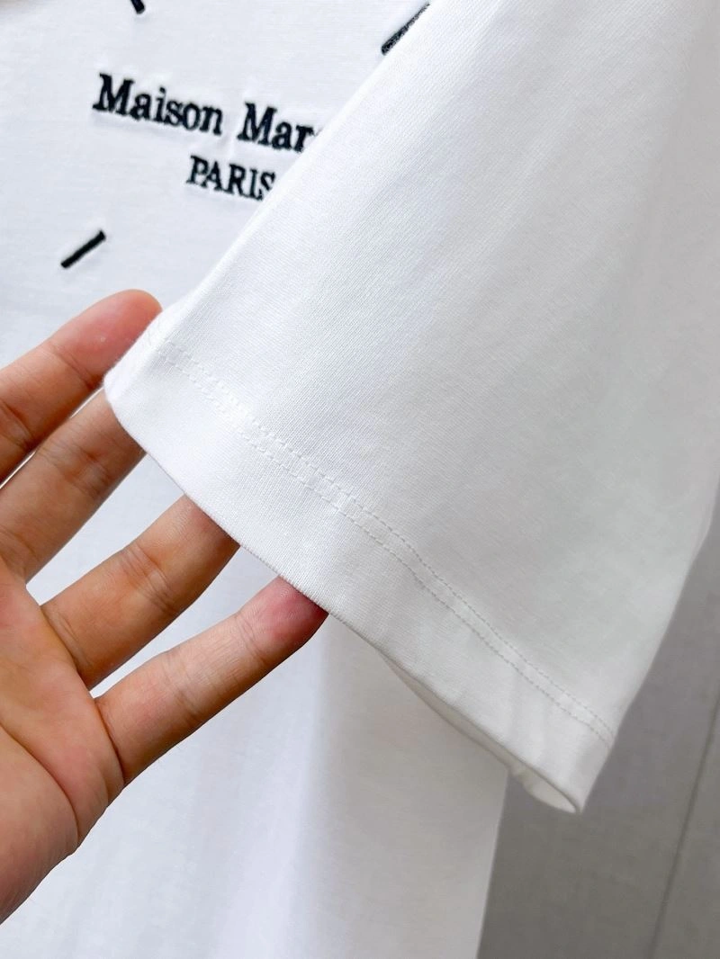 Mmj T-Shirts Breathable 158165