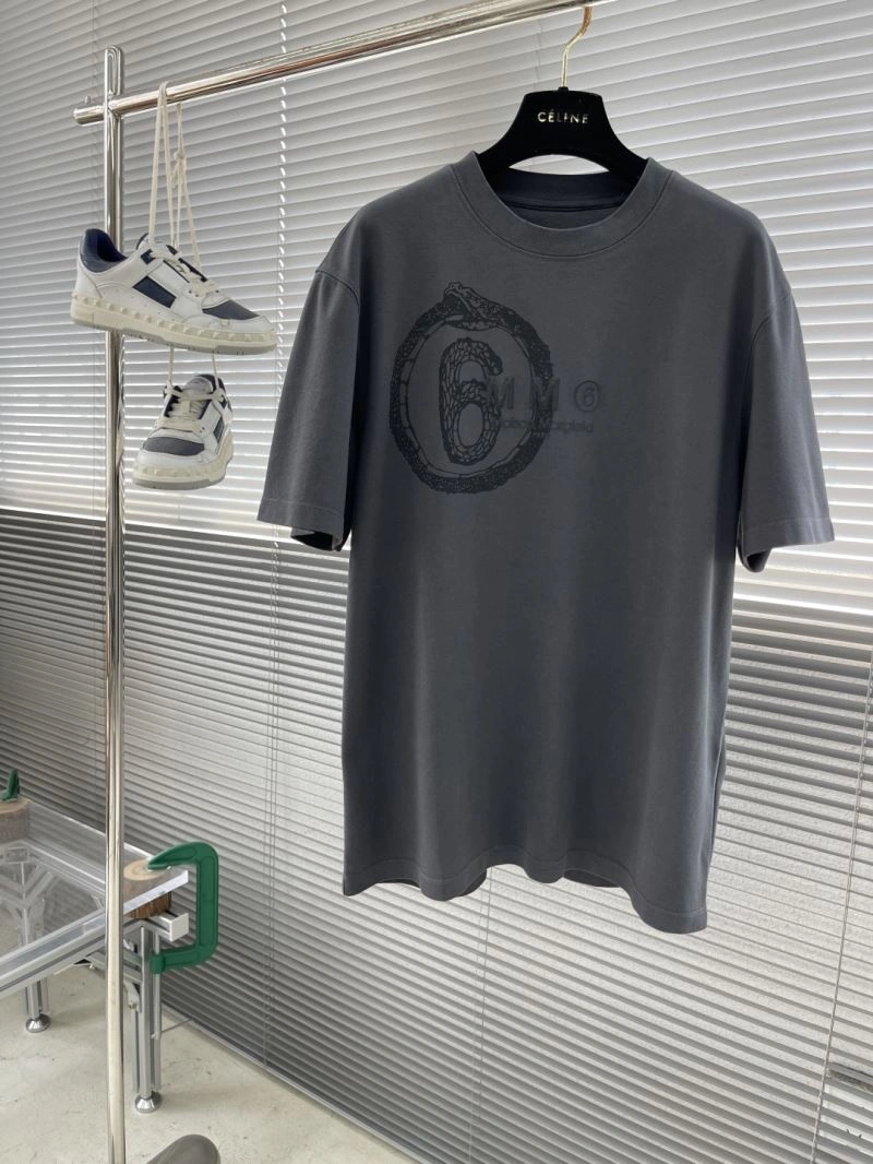 Mmj T-Shirts SoftTouch 158206