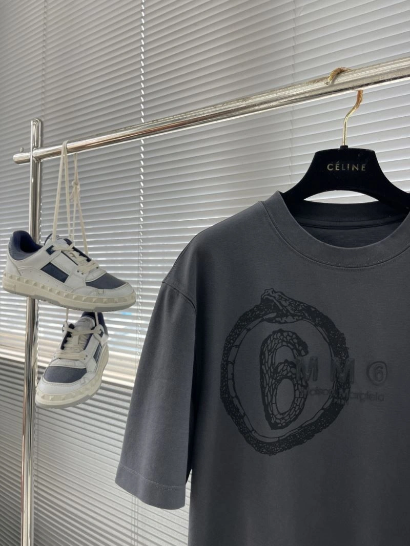 Mmj T-Shirts SoftTouch 158206