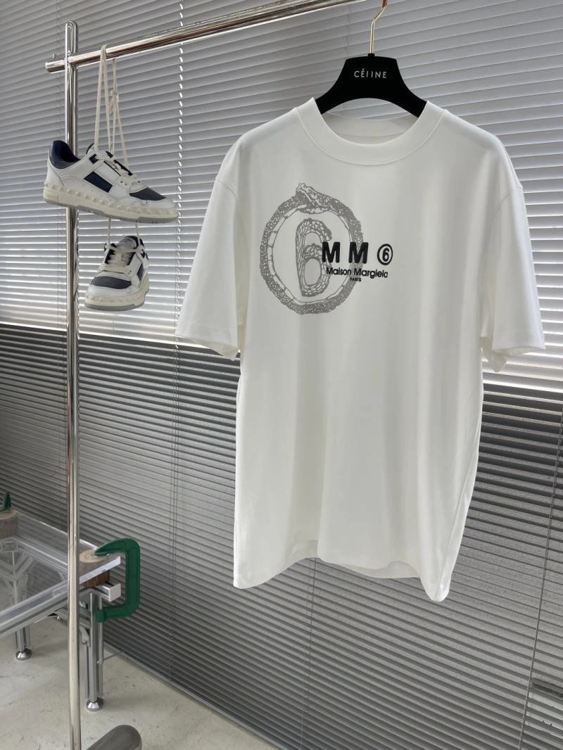 TimelessDesign Mmj T-Shirts 158155
