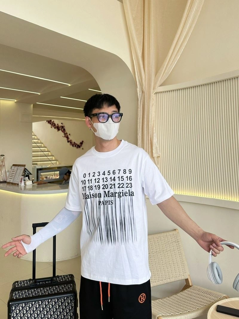 Mmj T-Shirts OnTrend 158161