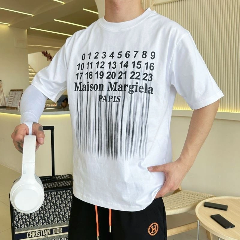 Mmj T-Shirts OnTrend 158161