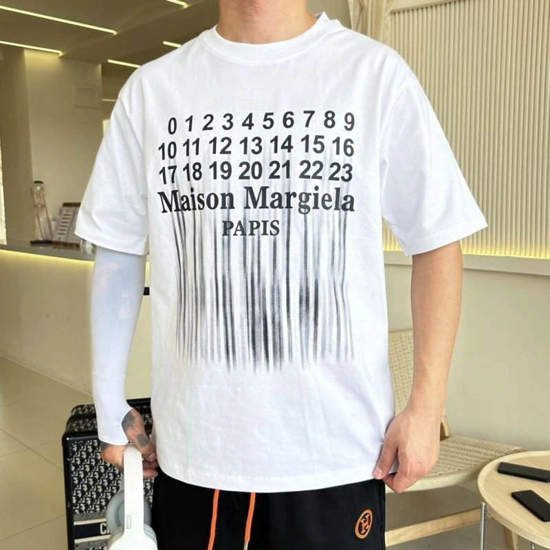 Mmj T-Shirts OnTrend 158161