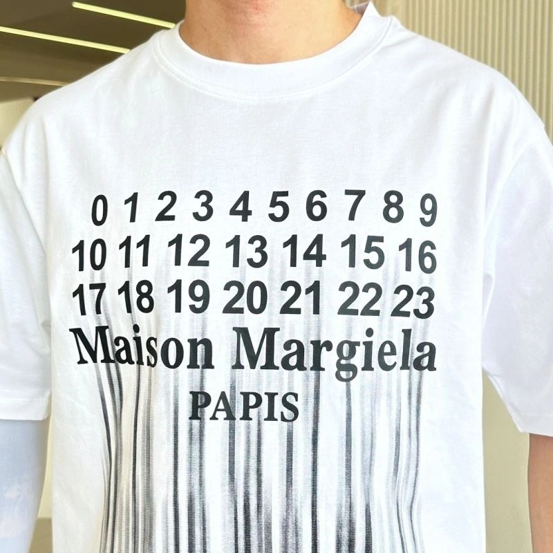 Mmj T-Shirts OnTrend 158161