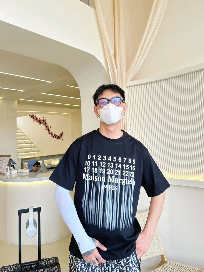 Colorful Mmj T-Shirts 158153