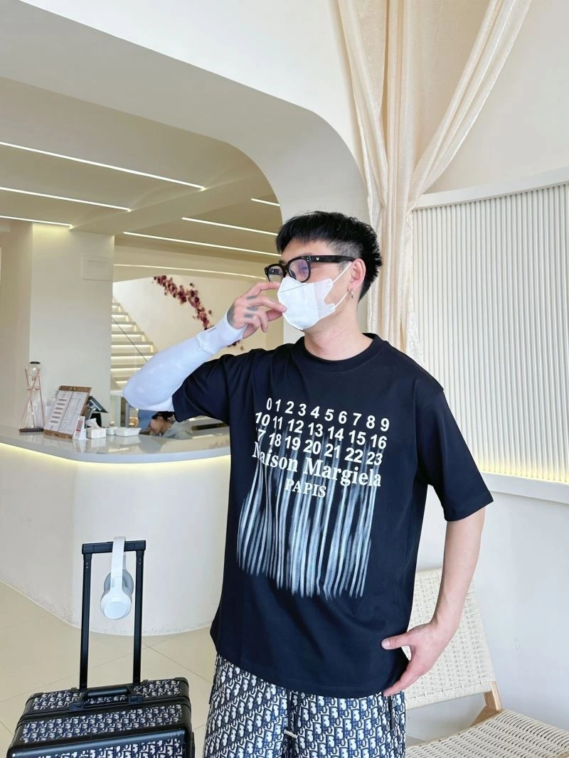 Colorful Mmj T-Shirts 158153