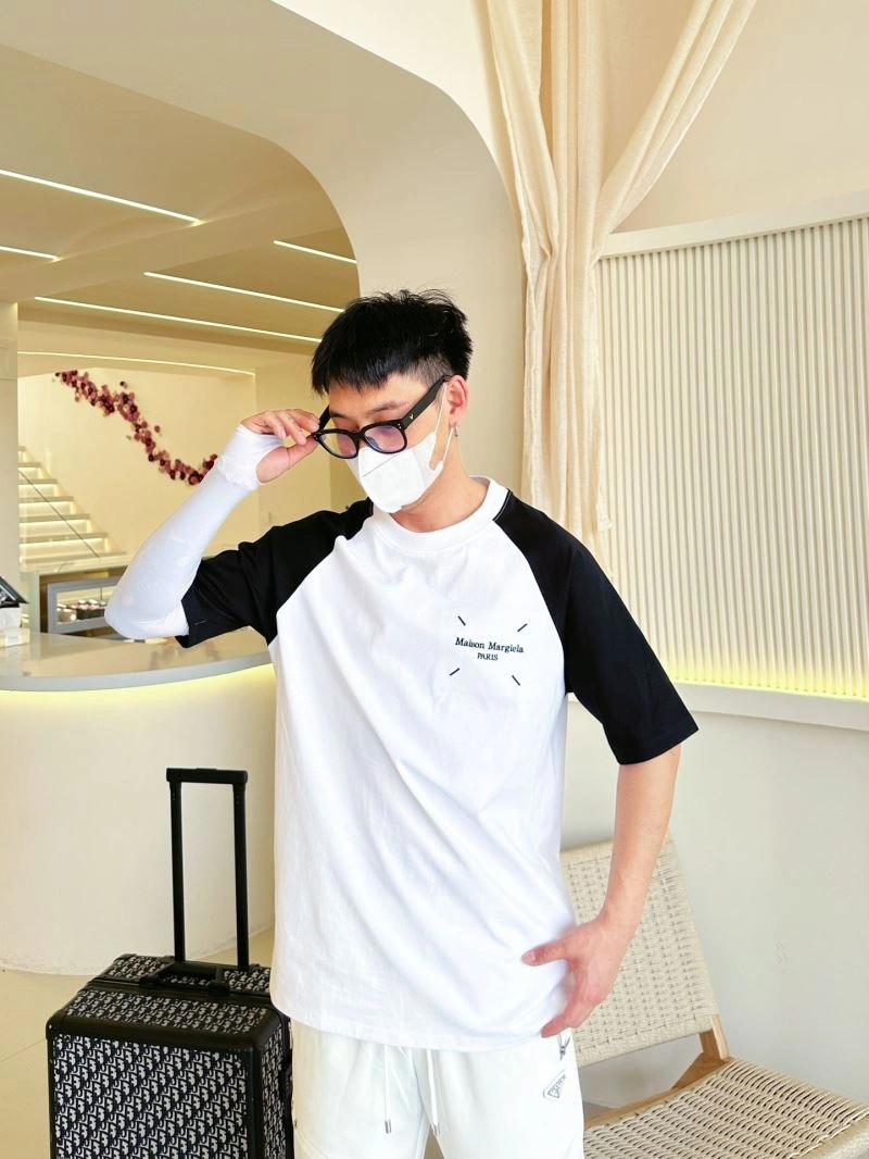 Mmj T-Shirts Durable 158147