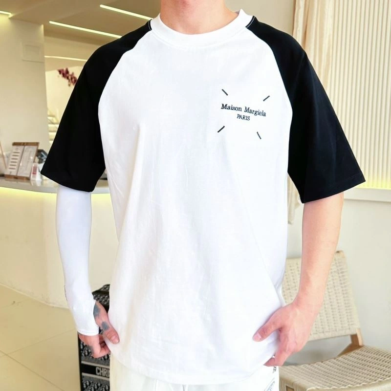 Mmj T-Shirts Durable 158147