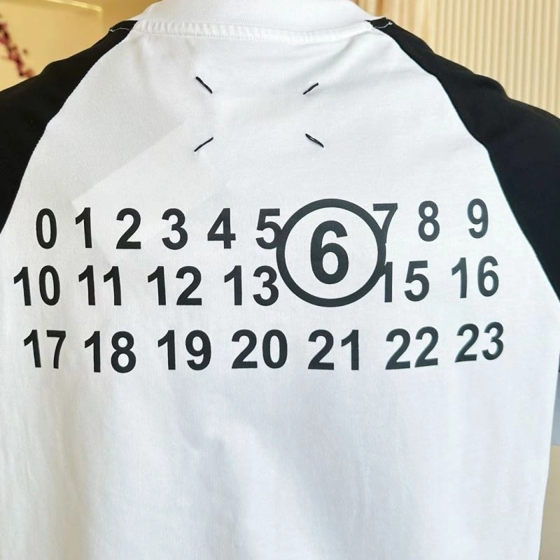 Mmj T-Shirts Durable 158147