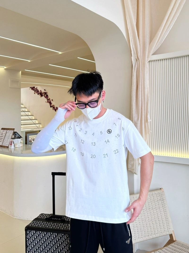 Trendy Mmj T-Shirts 158151