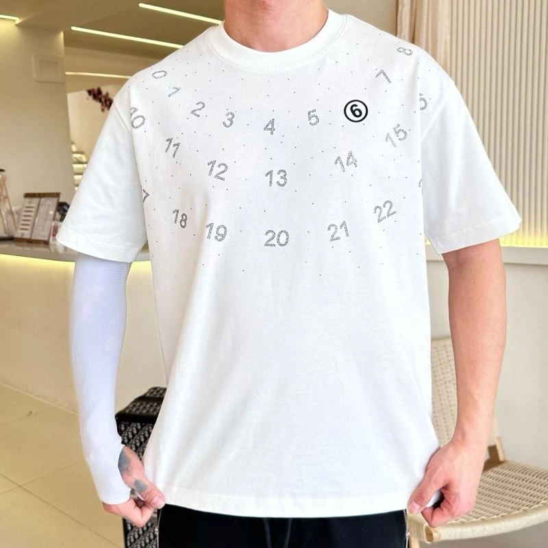 Trendy Mmj T-Shirts 158151