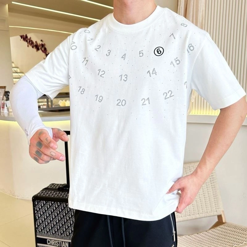 Trendy Mmj T-Shirts 158151