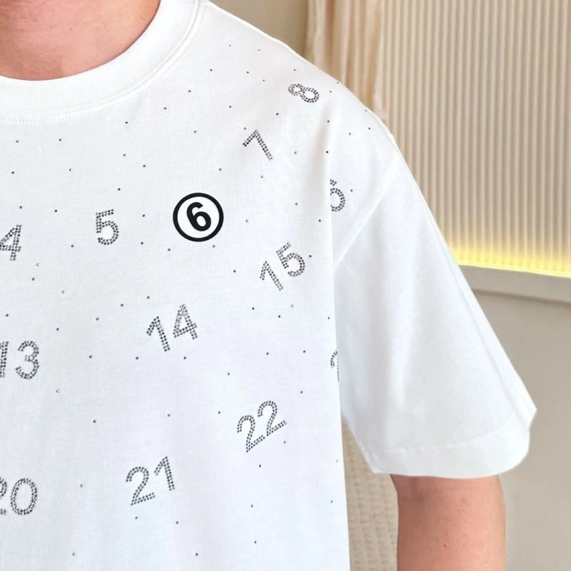 Trendy Mmj T-Shirts 158151