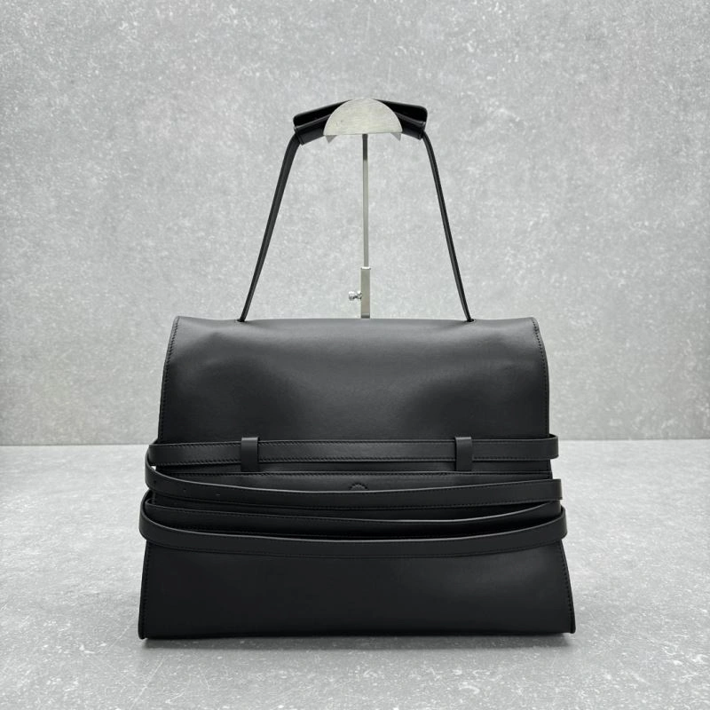 Trendsetting Mochino Top Handle Bags 64279