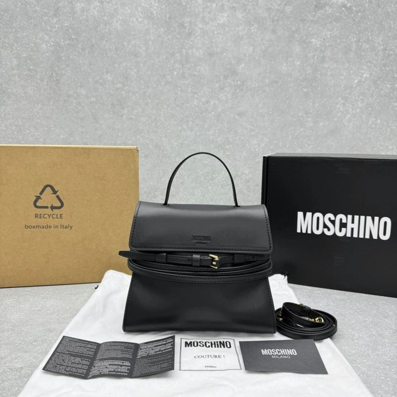 Mochino Top Handle Bags Efficient 64234