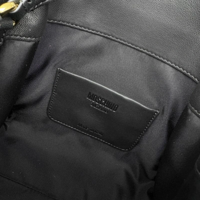Mochino Top Handle Bags Efficient 64234