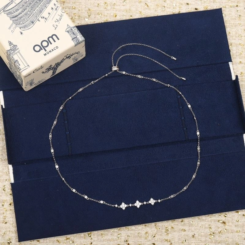 Monaco Necklaces Functional 212844