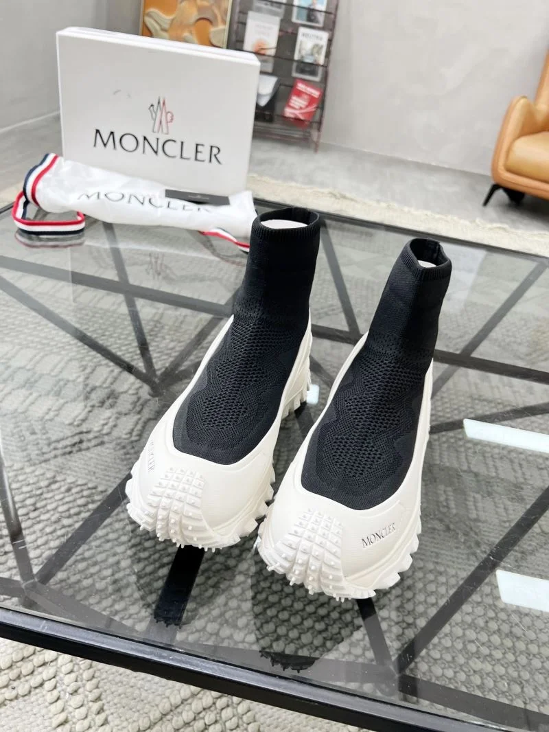 Moncler Boots EyeCatching 4276