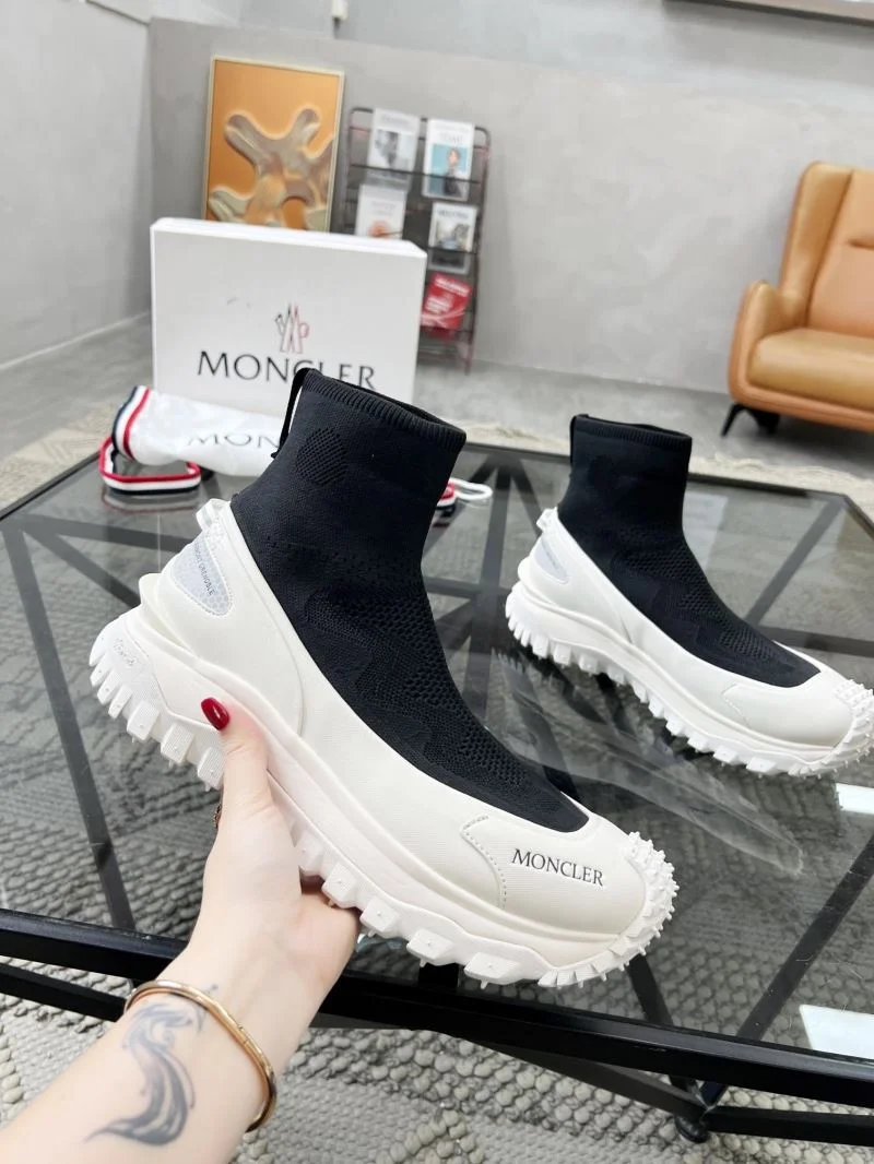 Moncler Boots EyeCatching 4276