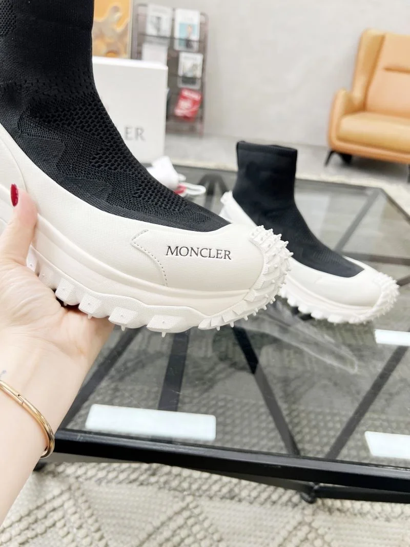 Moncler Boots EyeCatching 4276