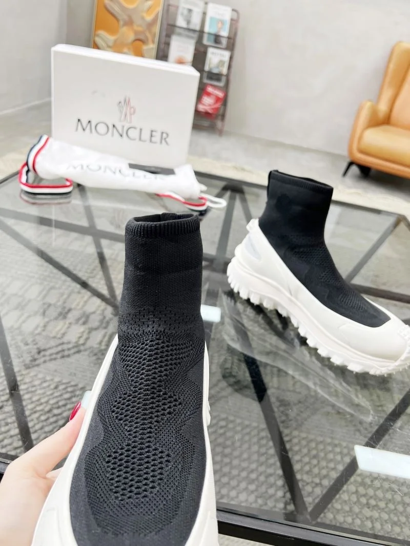 Moncler Boots EyeCatching 4276
