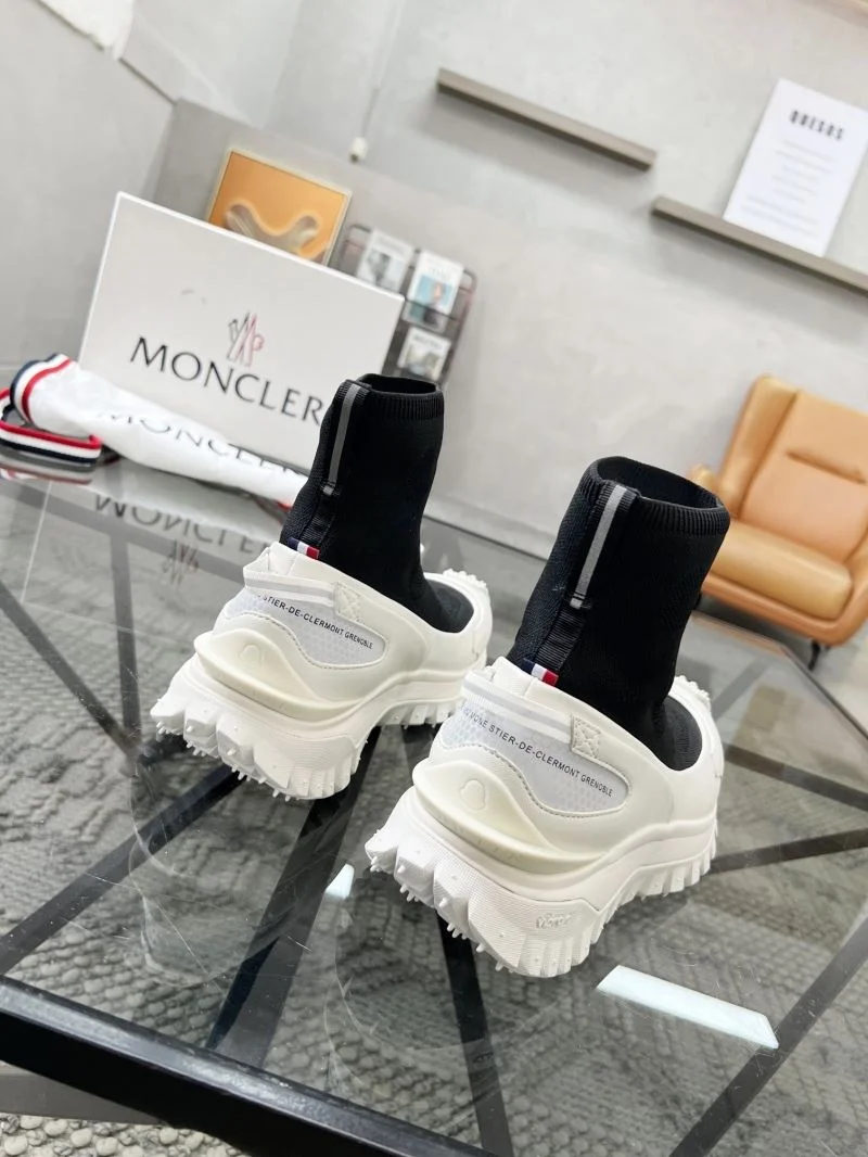 Moncler Boots EyeCatching 4276