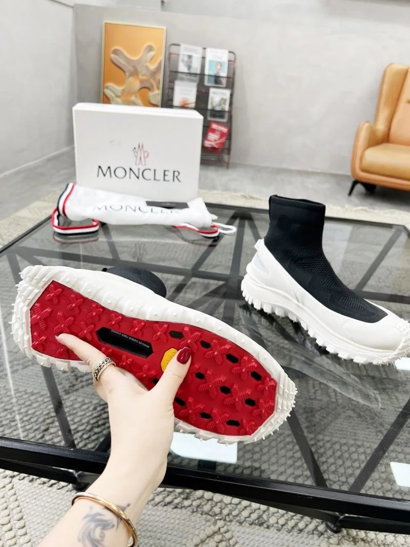 Moncler Boots EyeCatching 4276