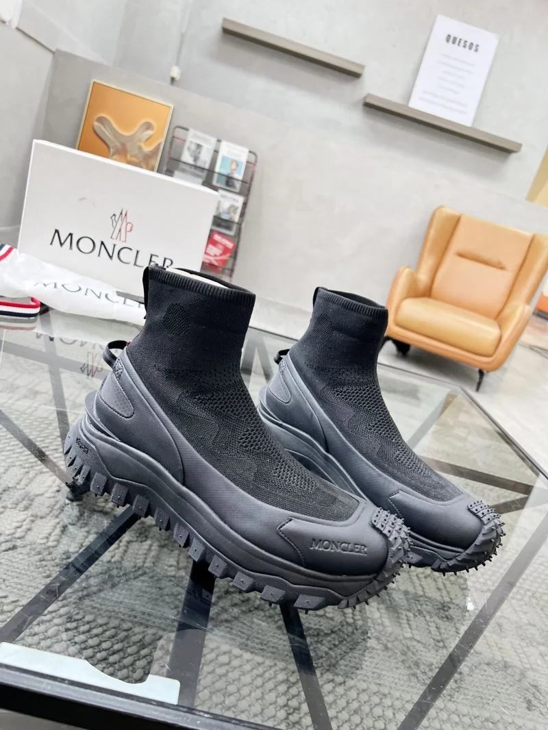 DailyWear Moncler Boots 4223
