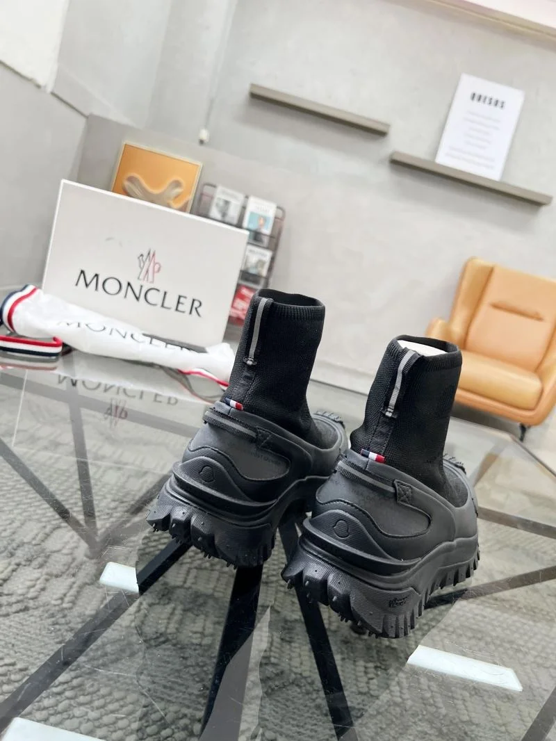 DailyWear Moncler Boots 4223