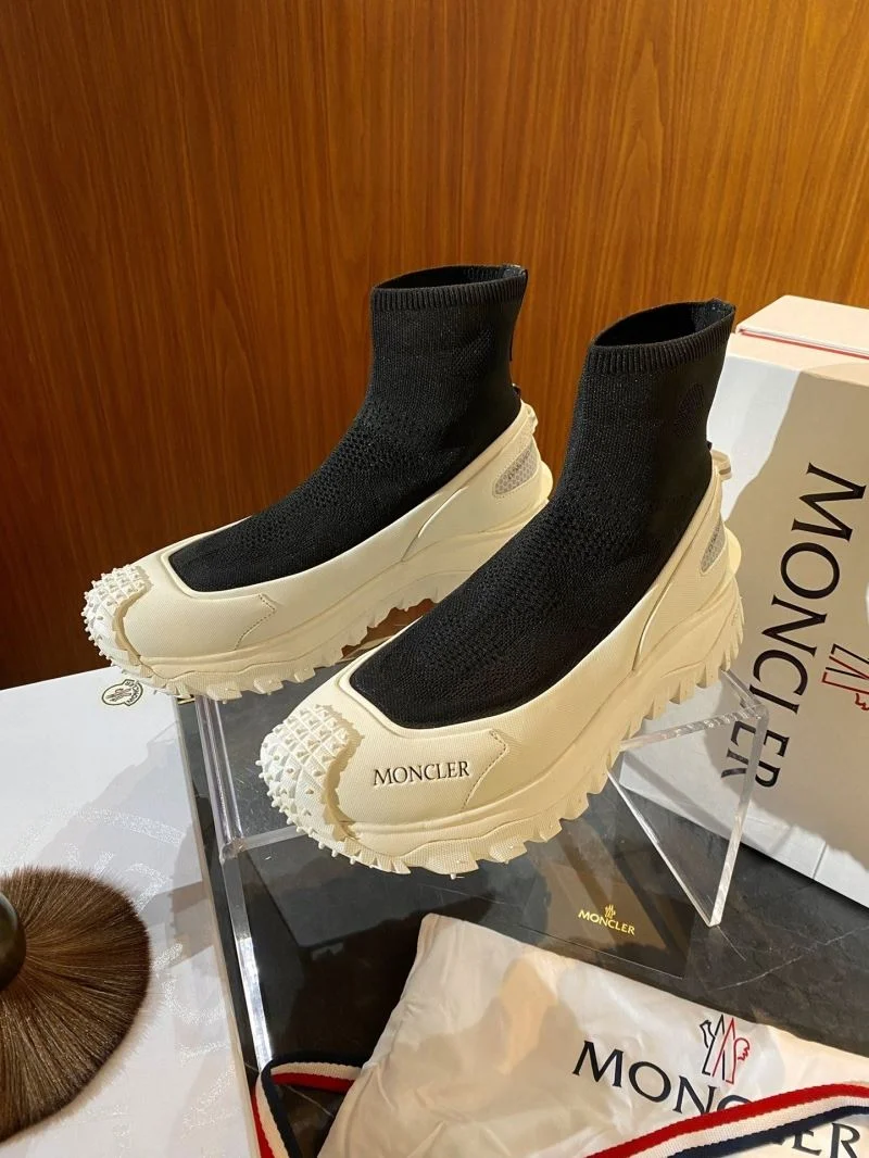 Moncler Boots Popular 13686
