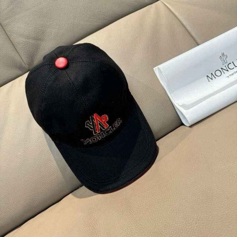 Modern Moncler Caps 261117