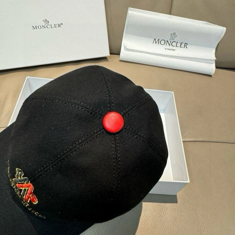 Modern Moncler Caps 261117