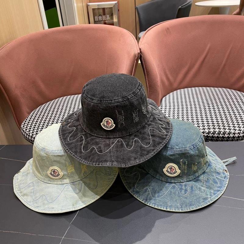 Moncler Caps DailyWear 257457