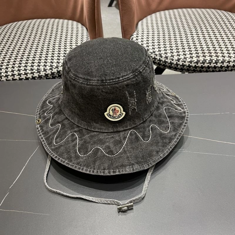 Moncler Caps DailyWear 257457