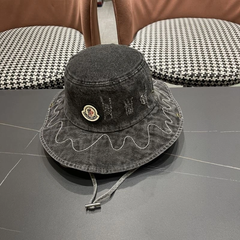 Moncler Caps DailyWear 257457