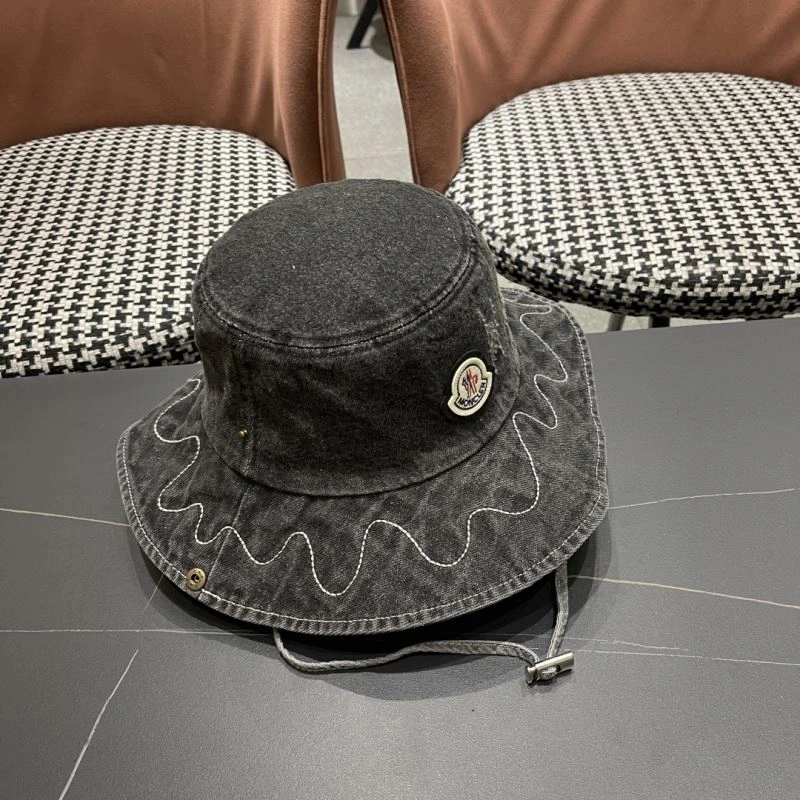 Moncler Caps DailyWear 257457