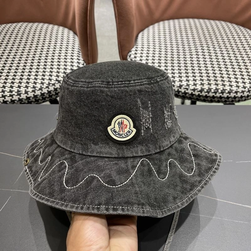 Moncler Caps DailyWear 257457