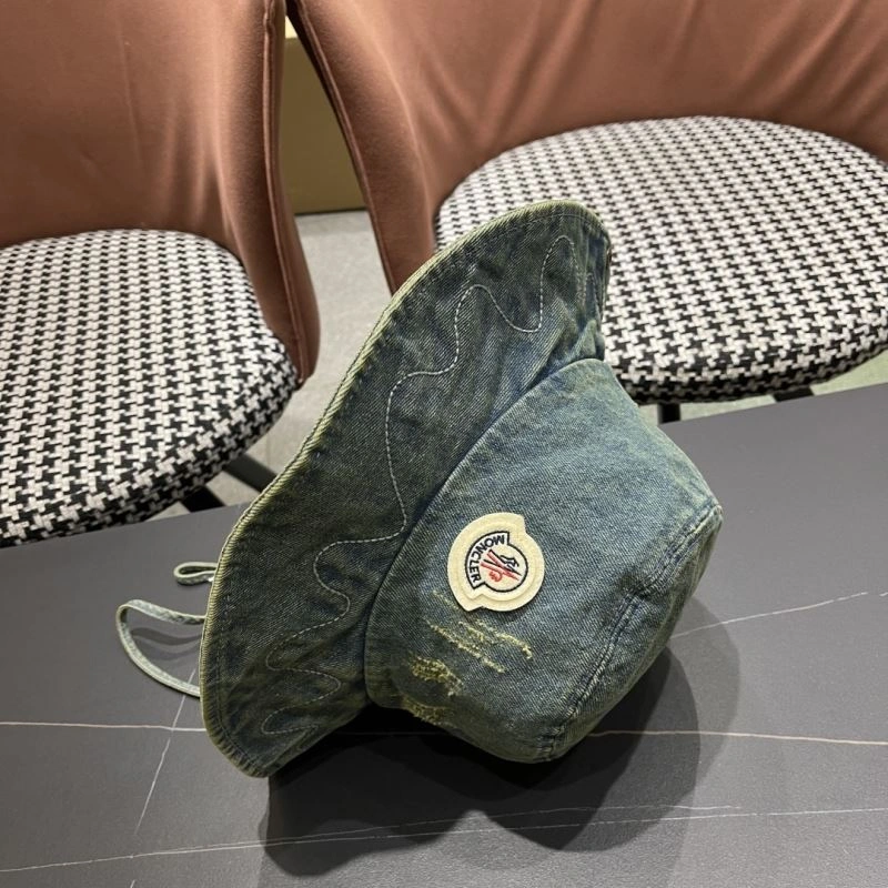 Moncler Caps TopPick 257458