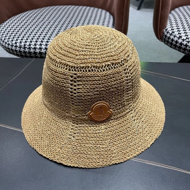 Moncler Caps Functional 257450